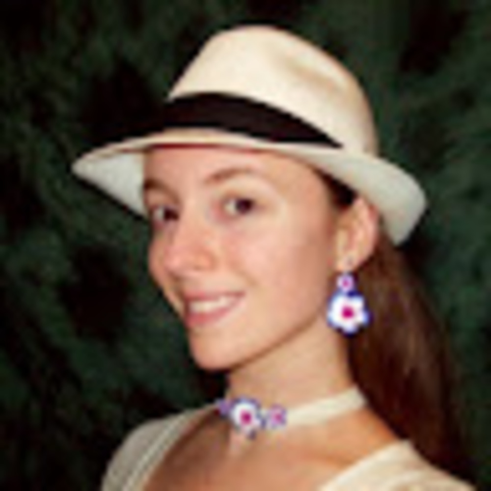 Meet your Posher, Amanda